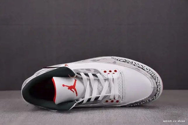 Rep Retro Wings 3 Jordan HM6993-100 0607